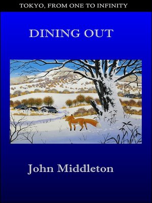 cover image of Dining Out